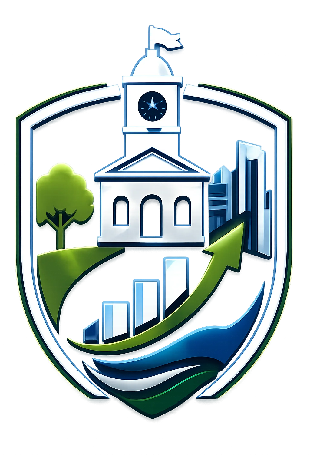 Escudo de la Municipalidad